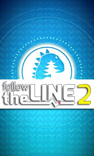 game pic for Follow the line 2